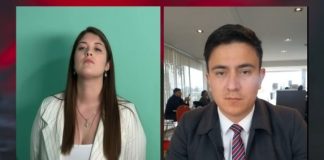 DENUNCIAN ANTE EL TRIBUNAL DE ETICA DE ABOGADOS A LA CONCEJAL CAMILA JORGE POR INCOMPATIBILIDADES CON SUS FUNCIONES COMO EDIL