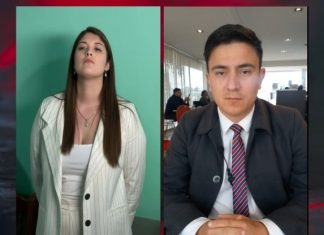 DENUNCIAN ANTE EL TRIBUNAL DE ETICA DE ABOGADOS A LA CONCEJAL CAMILA JORGE POR INCOMPATIBILIDADES CON SUS FUNCIONES COMO EDIL