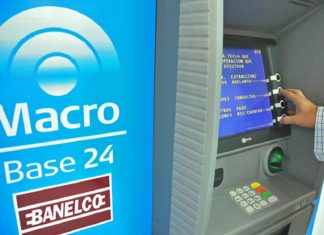 DESDE DIPUTADOS VOLVIERON A PEDIR POR UNA SUCURSAL DEL BANCO MACRO EN EL GALPÓN