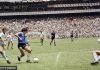 “YO ESTUVE AHÍ: VI LA ‘MANO DE DIOS’ Y EL ‘GOL DEL SIGLO’ DE MARADONA EN EL MUNDIAL QUE ARGENTINA GANÓ HACE 40 AÑOS”