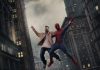 “SPIDER-MESSI”: EL CAPITAN DE LA SELECCIÓN ARGENTINA APARECE EN EL CROSSOVER DE SPIDER-MAN CON TOM HOLLAND