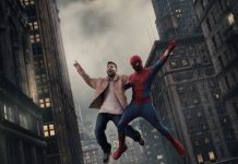 “SPIDER-MESSI”: EL CAPITAN DE LA SELECCIÓN ARGENTINA APARECE EN EL CROSSOVER DE SPIDER-MAN CON TOM HOLLAND