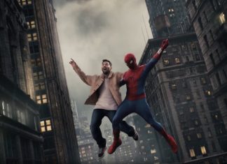 “SPIDER-MESSI”: EL CAPITAN DE LA SELECCIÓN ARGENTINA APARECE EN EL CROSSOVER DE SPIDER-MAN CON TOM HOLLAND