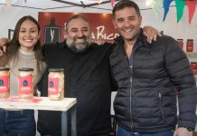 DESTINO POTENCIA METÁN ABRIÓ SUS PUERTAS