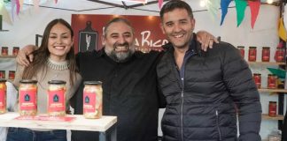 DESTINO POTENCIA METÁN ABRIÓ SUS PUERTAS