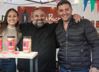 DESTINO POTENCIA METÁN ABRIÓ SUS PUERTAS