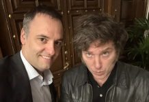 “SI LA JUSTICIA LO CONSIDERA CULPABLE, LO EYECTO DE UNA PATADA, PERO YO CREO EN SU HONESTIDAD”