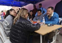 “LA MUNI EN TU BARRIO” LLEGA ESTE SÁBADO A ZONA NORTE CON DIFERENTES SERVICIOS