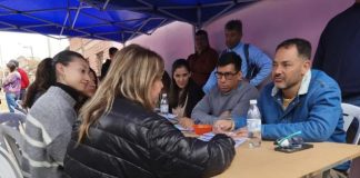 “LA MUNI EN TU BARRIO” LLEGA ESTE SÁBADO A ZONA NORTE CON DIFERENTES SERVICIOS