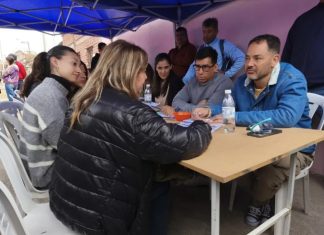 “LA MUNI EN TU BARRIO” LLEGA ESTE SÁBADO A ZONA NORTE CON DIFERENTES SERVICIOS