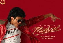 LA RESURRECCIÓN DE “MICHAEL”