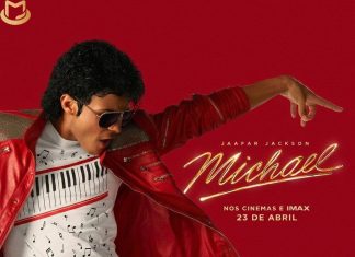LA RESURRECCIÓN DE “MICHAEL”