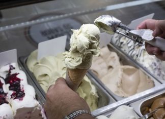 NUEVA OPORTUNIDAD LABORAL: SE BUSCA PERSONAL PARA EL SECTOR GASTRONÓMICO