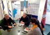 NACIÓN Y PROVINCIA TRABAJAN EN CONJUNTO PARA LA REAPERTURA DEL PASO DE SICO