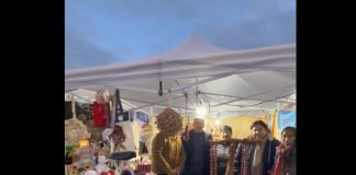 EL GALPÓN MUESTRA SU PRODUCCIÓN EN DESTINO POTENCIA METÁN