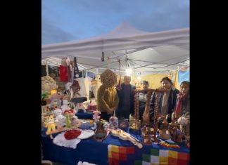 EL GALPÓN MUESTRA SU PRODUCCIÓN EN DESTINO POTENCIA METÁN