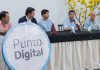 MODERNIZACIÓN GESTIONÓ EQUIPAMIENTO TECNOLÓGICO POR MÁS DE $400 MILLONES PARA NUEVOS PUNTOS DIGITALES