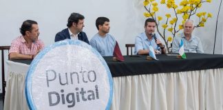 MODERNIZACIÓN GESTIONÓ EQUIPAMIENTO TECNOLÓGICO POR MÁS DE $400 MILLONES PARA NUEVOS PUNTOS DIGITALES