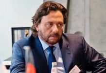 “NO PODEMOS ESTAR MENDIGANDO QUE NOS DEN EL GAS QUE NOS CORRESPONDE”