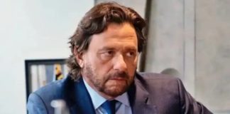 “NO PODEMOS ESTAR MENDIGANDO QUE NOS DEN EL GAS QUE NOS CORRESPONDE”
