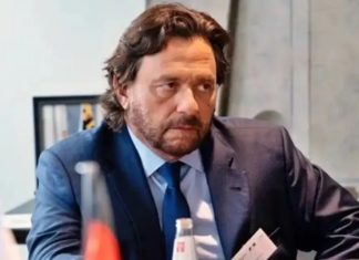 “NO PODEMOS ESTAR MENDIGANDO QUE NOS DEN EL GAS QUE NOS CORRESPONDE”
