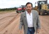 “LOS SALTEÑOS NO PODÍAN SEGUIR ESPERANDO”: SÁENZ SUPERVISÓ LAS OBRAS QUE LA PROVINCIA SOSTIENE EN LA RUTA 9/34