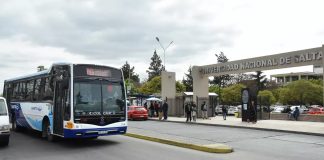 A PARTIR DE HOY EL SISTEMA EDUCATIVO FUNCIONARÁ CON SUS HORARIOS HABITUALES