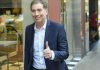 DIEGO SANTILLI ES EL NUEVO JEFE DE GABINETE DE MILEI: QUÉ CAMBIOS PREPARAN PARA RELANZAR EL GOBIERNO