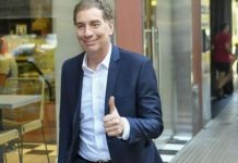 DIEGO SANTILLI ES EL NUEVO JEFE DE GABINETE DE MILEI: QUÉ CAMBIOS PREPARAN PARA RELANZAR EL GOBIERNO
