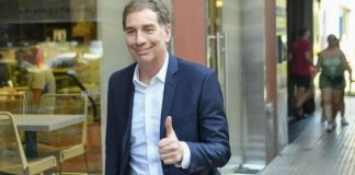 DIEGO SANTILLI ES EL NUEVO JEFE DE GABINETE DE MILEI: QUÉ CAMBIOS PREPARAN PARA RELANZAR EL GOBIERNO