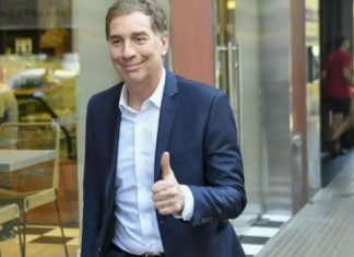 DIEGO SANTILLI ES EL NUEVO JEFE DE GABINETE DE MILEI: QUÉ CAMBIOS PREPARAN PARA RELANZAR EL GOBIERNO