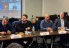 CARLOS SARAVIA PARTICIPÓ DE UNA NUEVA SESIÓN DEL CONSEJO FEDERAL DE ENERGÍA ELÉCTRICA