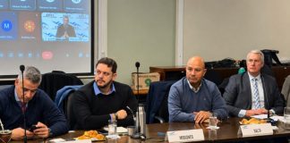 CARLOS SARAVIA PARTICIPÓ DE UNA NUEVA SESIÓN DEL CONSEJO FEDERAL DE ENERGÍA ELÉCTRICA