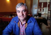 DENUNCIAN PENALMENTE AL DIPUTADO DANIEL SEGURA