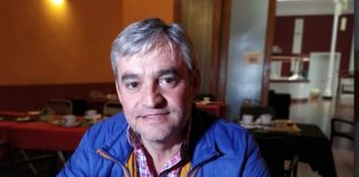 DENUNCIAN PENALMENTE AL DIPUTADO DANIEL SEGURA