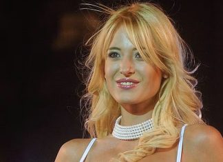 JESICA CIRIO COMPLICADÍSIMA: DROGAS, ARMAS Y MUNICIONES EN SU CASA