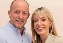 UN LAPIDARIO INFORME DE CLARÍN PONE EN EVIDENCIA LA ENDEBLE SITUACIÓN DE JESICA SIRIO ANTE LA JUSTICIA: MÁQUINA PARA CONTAR DINERO, COCAÍNA Y UNA CAMIONETA COMPARTIDA CON INSAURRALDE
