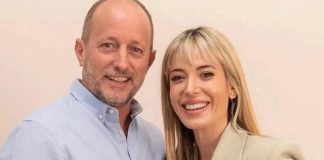 UN LAPIDARIO INFORME DE CLARÍN PONE EN EVIDENCIA LA ENDEBLE SITUACIÓN DE JESICA SIRIO ANTE LA JUSTICIA: MÁQUINA PARA CONTAR DINERO, COCAÍNA Y UNA CAMIONETA COMPARTIDA CON INSAURRALDE
