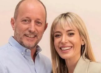 UN LAPIDARIO INFORME DE CLARÍN PONE EN EVIDENCIA LA ENDEBLE SITUACIÓN DE JESICA SIRIO ANTE LA JUSTICIA: MÁQUINA PARA CONTAR DINERO, COCAÍNA Y UNA CAMIONETA COMPARTIDA CON INSAURRALDE