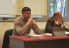 CONDENARON AL “PROCURADOR TOLABA” POR AMENAZAR A LA ABOGADA DOMENE