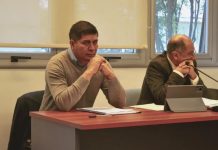 CONDENARON AL “PROCURADOR TOLABA” POR AMENAZAR A LA ABOGADA DOMENE