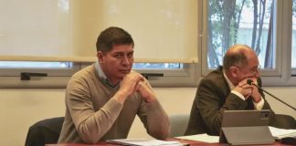 CONDENARON AL “PROCURADOR TOLABA” POR AMENAZAR A LA ABOGADA DOMENE