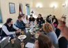 EL COMITÉ DE TURISMO DEFINIÓ ACCIONES ESTRATÉGICAS PARA LA TEMPORADA DE INVIERNO
