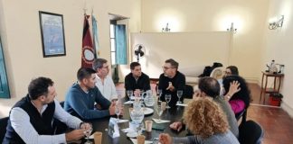 EL COMITÉ DE TURISMO DEFINIÓ ACCIONES ESTRATÉGICAS PARA LA TEMPORADA DE INVIERNO