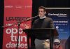 UPATECO Y LA SECRETARÍA DE MINERÍA IMPULSARON UN CONVERSATORIO PARA ACERCAR A ESTUDIANTES AL SECTOR PRODUCTIVO