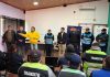 SEGURIDAD VIAL: EL MUNICIPIO DE EL GALPÓN FORTALECE LA CAPACITACIÓN Y EL TRABAJO PREVENTIVO