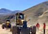 CONSERVACIÓN EN LA RN 40