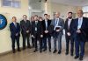 AUTORIDADES DE LA RIOJA ESTUDIAN LA EXPERIENCIA DE SALTA EN LA IMPLEMENTACIÓN DEL SISTEMA ACUSATORIO Y VISITARON EL CIF