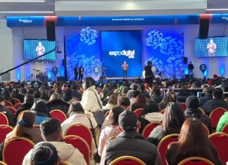 MÁS DE 1.500 PERSONAS PARTICIPARON DE LA EXPO DIGITAL SALTA EMPRENDE