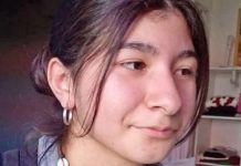 SUSTO EN CÓRDOBA: APARECIÓ LUCIANA